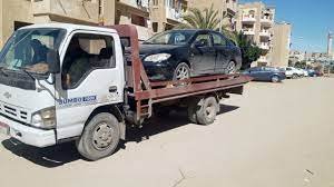 انقاذ سطحة ونش عجمان 00971522775033 3 سطحة عجمان في شركة الإنجاز السريع لقطر المركبات