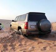 انقاذ سيارات بر الشارقة