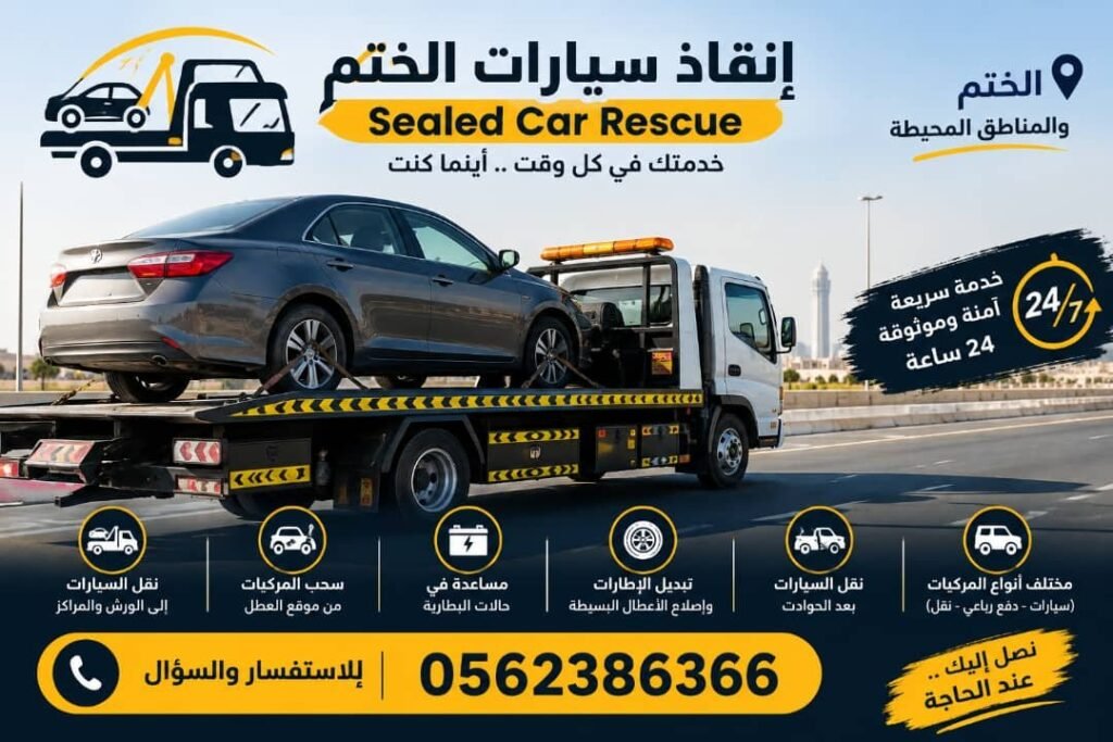 انقاذ سيارات الختم – Sealed Car Rescue 15 انقاذ سيارات الختم – Sealed Car Rescue